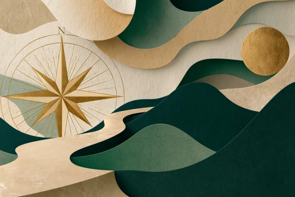 Editorial illustration for treatment type; not a facility photograph.